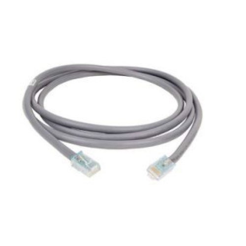 Cable Patch Cat6a RJ-45 Macho a Macho – 3ft – CommScope