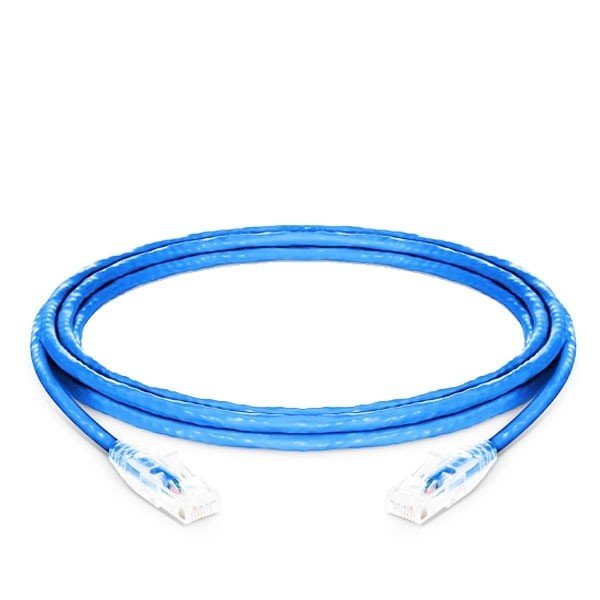 Cable Patch Cat6a RJ-45 Macho a Macho – 3ft – CommScope - Image 2