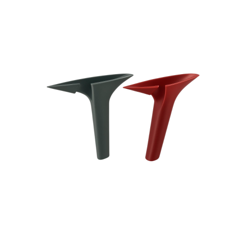 TL-WIT-GY Woven Wrap Around Installation