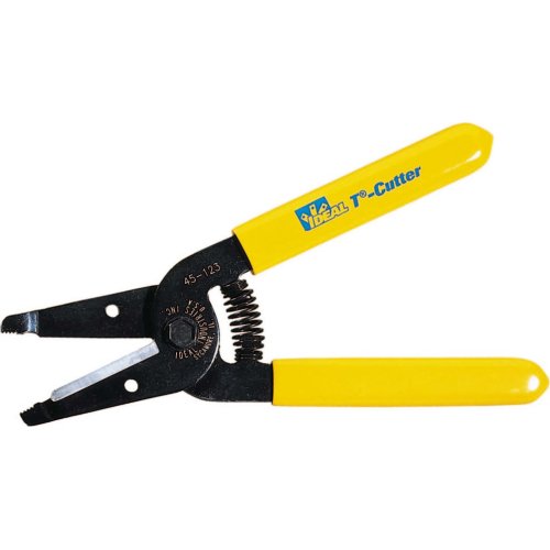 Cortador de alambre T-Cutter Ideal 45-123