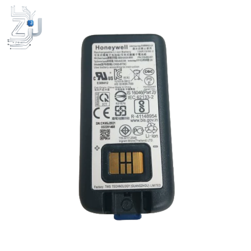 BATERIA HONEYWELL 318-063-001 CK65-BTSC